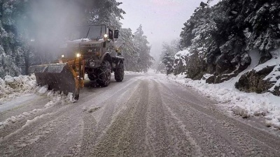 Στα ύψη ζήτηση και Οριακή Τιμή Συστήματος ελέω «Τηλέμαχου» - Εντός συστήματος Αμύνταιο και υδροηλεκτρικά