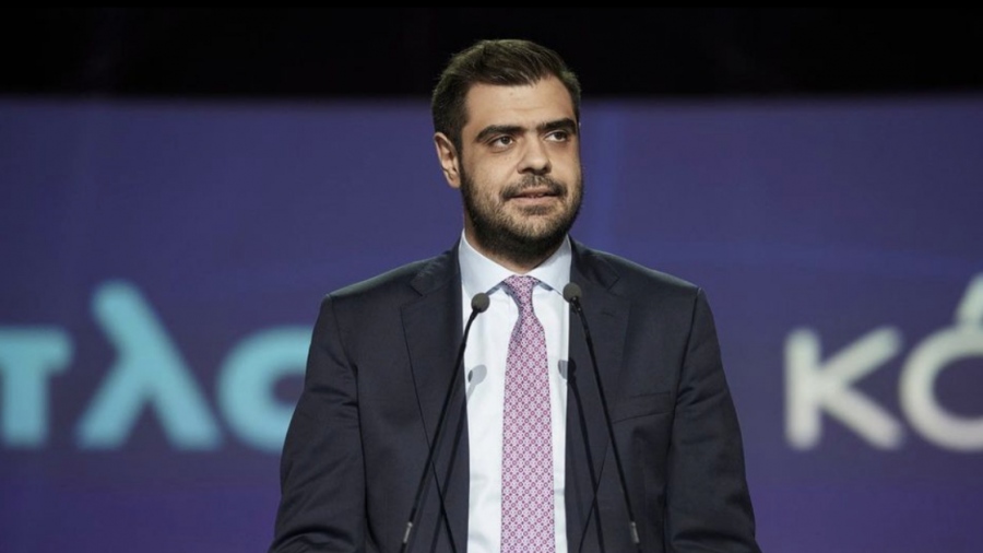 Με καθυστέρηση μιας μέρας η απάντηση του Μαρινάκη στη βόμβα της Yeni Safak: «Αδιανόητα τα fake news για εθνικά θέματα»