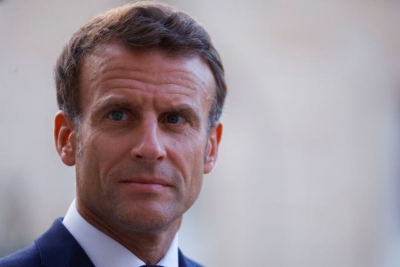 Macron: Ούτε διάλυση Βουλής, ούτε ανασχηματισμός, ούτε δημοψήφισμα αλλά μεταρρυθμίσεις
