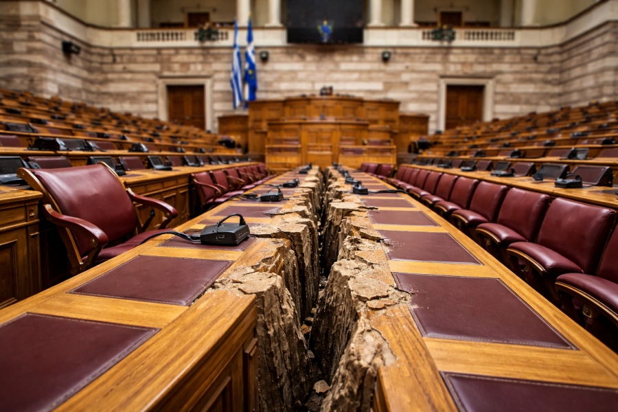 «Βράζουν» στον ΣΥΡΙΖΑ με Τασούλα: Γιατί φοβούνται τον ρόλο του Προέδρου – Αποχωρήσεις βόμβα από την Κουμουνδούρου