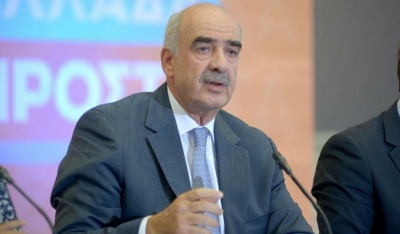 Μεϊμαράκης: Καμία ακραία και λαϊκιστική άποψη δεν μπορεί να εκφραστεί από τη ΝΔ