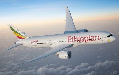 Πιλότοι αποκοιμήθηκαν σε πτήση της... Ethiopian Airlines