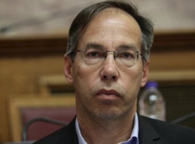 Μαυρωτάς (Ποτάμι): Υπάρχει θετική προδιάθεση για την ψήφιση της Συμφωνίας των Πρεσπών