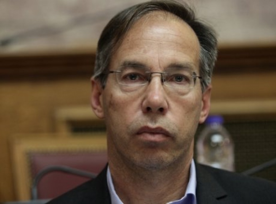 Μαυρωτάς (Ποτάμι): Υπάρχει θετική προδιάθεση για την ψήφιση της Συμφωνίας των Πρεσπών