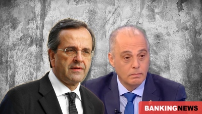 Μυστική συμφωνία Βελόπουλου - Σαμαρά με μενού τον Μητσοτάκη– Παίρνει στήριξη στην Πελοπόννησο, κόβει πόντους από τη ΝΔ