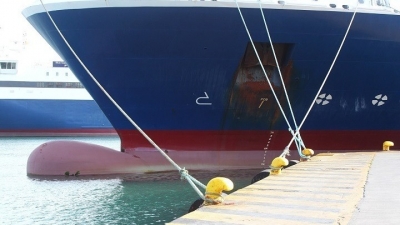 Σύνδεσμος Ακτοπλόων: Η ΠΝΟ να ματαιώσει τις απεργιακές κινητοποιήσεις στα πλοία  και να συνεχίσει τις διαπραγματεύσεις για συλλογική σύμβαση εργασίας