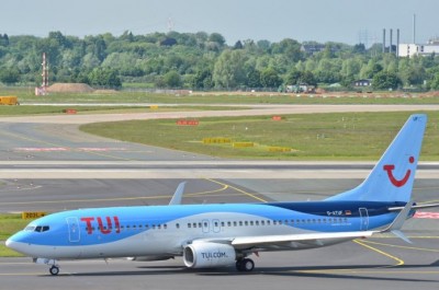 Η TUI Belgium δίνει τη δυνατότητα επιλογής μεταξύ κουπονιού και επιστροφής χρημάτων σε πελάτες
