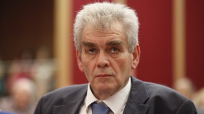 Παπαγγελόπουλος: Συμφωνεί με το πόθεν έσχες η συντριπτική πλειονότητα δικαστών και εισαγγελέων