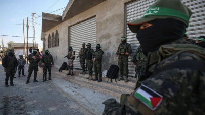 Hamas: «Στάχτη» 21 οχήματα του ισραηλινού στρατού μέσα σε μία μέρα