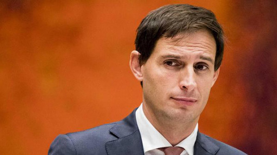 Reuters: Πιέσεις στην Ολλανδία να ξεμπλοκάρει τη συμφωνία στο Eurogroup