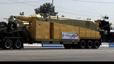 Το Ιράν «εξοπλίζει» τους Houthis με βαλλιστικούς πυραύλους θαλάσσης