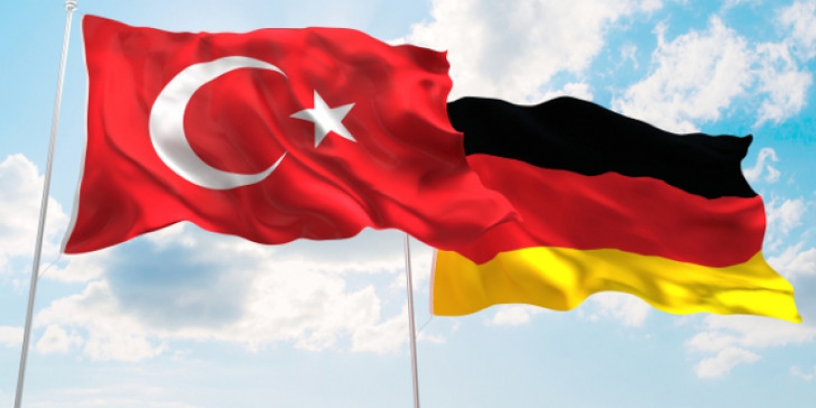 Γερμανία: Η Τουρκία να σταματήσει τις προκλήσεις σε βάρος της Ελλάδας και της Κύπρου