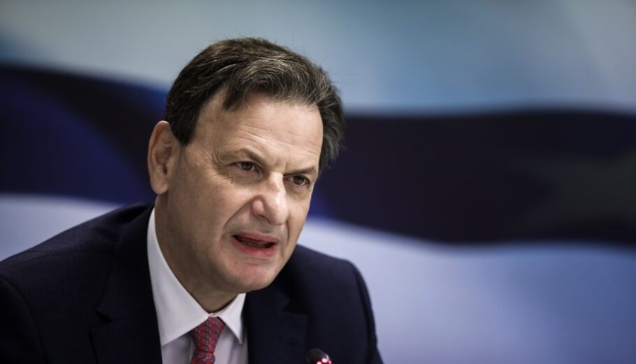 Σκυλακάκης (αναπληρωτής ΥΠΟΙΚ): Καλύτερα από το αναμενόμενο η οικονομία το 2023 για τρεις λόγους