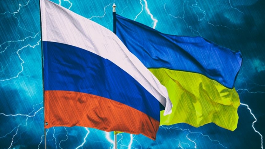 Βομβαρδισμός στην πόλη του Donetsk, χτυπήθηκε διοικητικό κτίριο - Πού συνεχίζονται οι μάχες, σύμφωνα με τον Zelensky