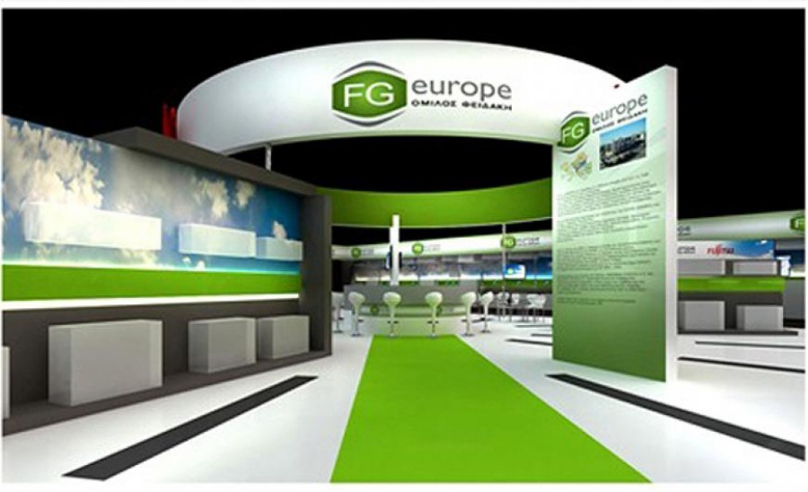 FG EUROPE: Από που να αρχίσεις και που να τελειώσεις τις επισημάνσεις και παρατηρήσεις...