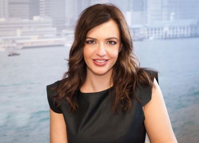 Στη Lamda η Βρεττού, αποχώρησε από την Τρ. Πειραιώς - Επιβεβαίωση BN