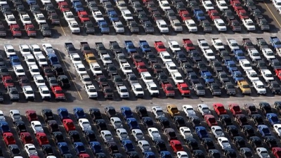 Γιατί ακριβαίνουν συνεχώς τα αυτοκίνητα;