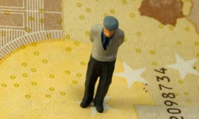 Τι αλλάζει στις προσωρινές και στις συντάξεις χηρείας - Τι ισχύει για πολλές περιπτώσεις