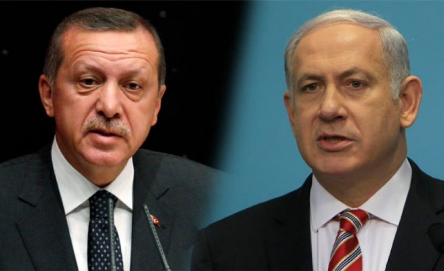 Σφοδρή επίθεση Erdogan κατά Netanyahu: Είναι ο νέος Hitler, μετά το Ολοκαύτωμα η χειρότερη περίοδος για το Ισραήλ