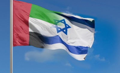 Προς τη σύναψη εμπορικών και οικονομικών συμφωνία Ηνωμένα Αραβικά Εμιράτα και Ισραήλ