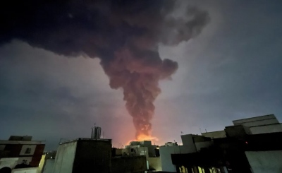 Οι Ιρανοί απειλούν με σκληρά αντίποινα για τα πλήγματα στις ενεργειακές υποδομές – ΗΠΑ: Δεν θέλουμε ολική καταστροφή