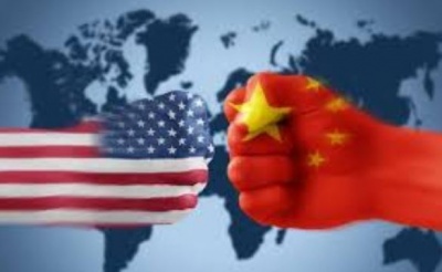 Με κυρώσεις απειλούν οι ΗΠΑ την Κίνα για τον έλεγχο που ασκεί στο Χονγκ Κονγκ