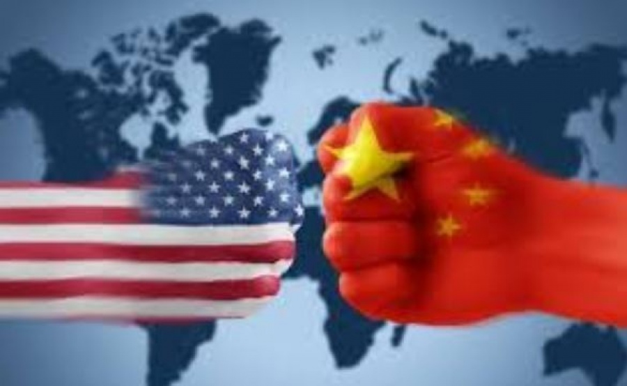 Με κυρώσεις απειλούν οι ΗΠΑ την Κίνα για τον έλεγχο που ασκεί στο Χονγκ Κονγκ