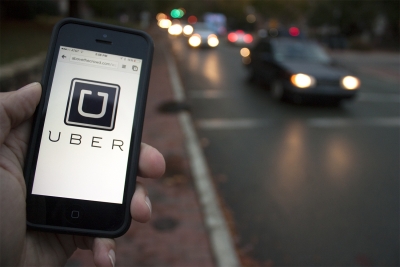 Uber: Ιστορική συμφωνία συνεργασίας με την ΙΤ Taxi στην Ιταλία