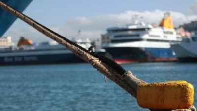 Απομακρύνθηκε ο λιμενάρχης Χανίων από τα καθήκοντά του μετά τον ξυλοδαρμό επιβάτη σε πλοίο - Ένορκη Διοικητική Εξέταση