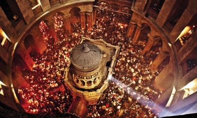 Θα δώσει ο Netanyahu το πράσινο φως για την τελετή του Αγίου Φωτός; Τα πιθανά σενάρια