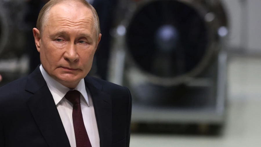 Ο Putin έδειξε στους Ευρωπαίους ότι δεν μπορούν να κρυφτούν από τον Oreshnik