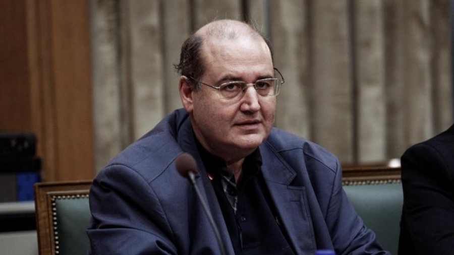 ΣΥΡΙΖΑ: Πρόταση - έκπληξη από την Ομπρέλα - Τον Νίκο Φίλη προορίζουν για υποψήφιο στον Δήμο ΑΘηναίων