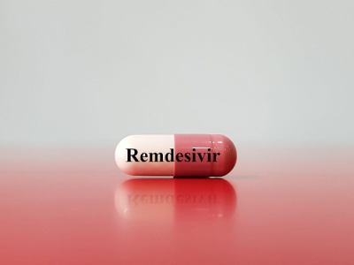 Eυρωπαϊκός Οργανισμός Φαρμάκων: Αρχίζει την αξιολόγηση του Remdesivir