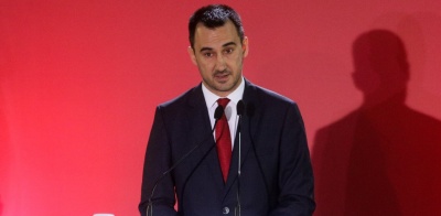 Χαρίτσης (ΣΥΡΙΖΑ): Η «στρατηγική αποτροπής» της ΝΔ στο προσφυγικό, οξύνει τις κοινωνικές εντάσεις και οδηγεί σε χάος