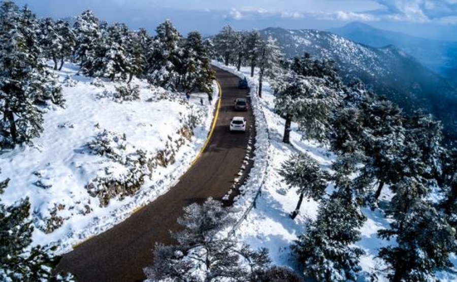 Κακοκαιρία 