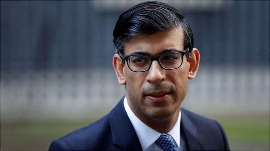 Sunak (ΥΠΟΙΚ Βρετανία): Η ανάπτυξη θα επιβραδυνθεί στο 6% το 2022 - Τι προβλέπει ο προϋπολογισμός