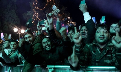 Κράτος σε αποσύνθεση - Πακιστανοί ψάρευαν… άντρες στο TikTok, τους έκλειναν ραντεβού στην Αθήνα και τους λήστευαν