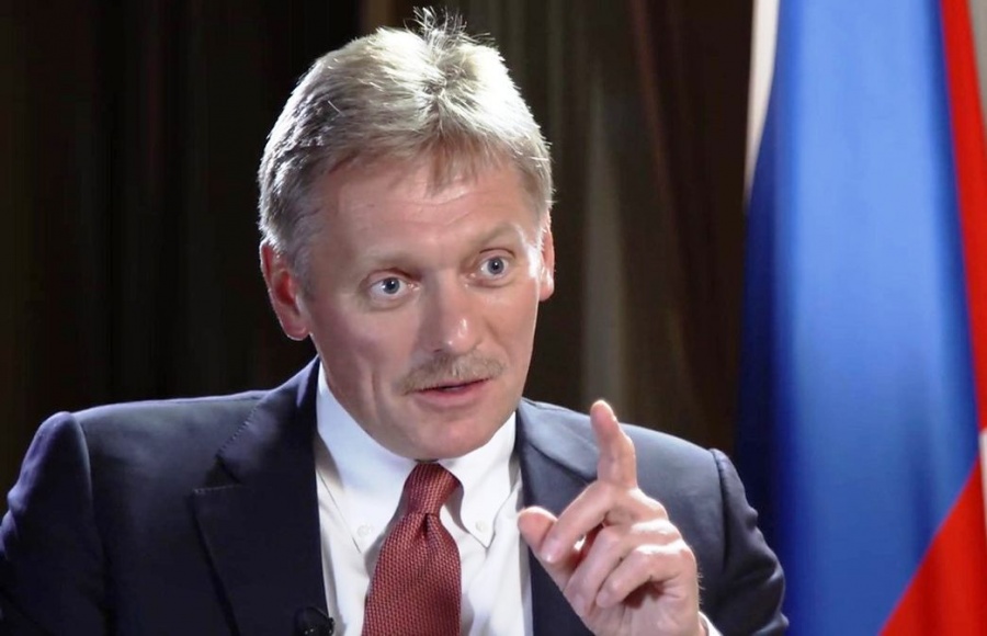 Peskov (εκπρόσωπος Κρεμλίνου): Ο συριακός στρατός στην Ιντλίμπ πολεμά την τρομοκρατία