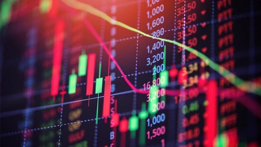 Νευρικότητα στα ευρωπαϊκά χρηματιστήρια με το βλέμμα στις ΗΠΑ - Στο +0,11% ο DAX