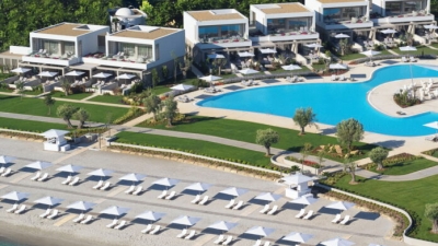 Τα νέα projects Φιλοξενίας στην Ελλάδα