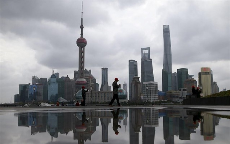 Πέντε ελληνικές εταιρείες προώθησης, διαχείρισης και ανάπτυξης ακινήτων στην Luxury Property Show στη Σαγκάη