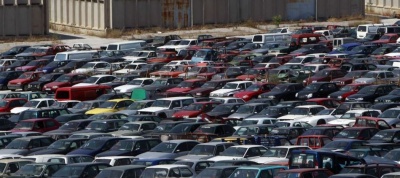 ΣΕΑΑ: Αύξηση 5,7% στις ταξινομήσεις καινούργιων επιβατικών τον Νοέμβριο του 2018