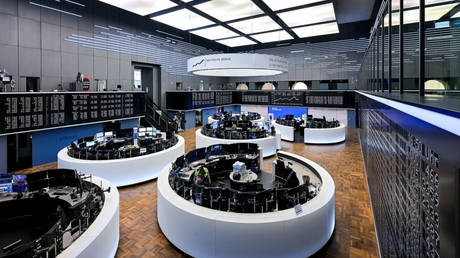 Η Deutsche Boerse σε αποκλειστικές συνομιλίες για την εξαγορά του Allfunds Group έναντι 5,3 δισ. ευρώ