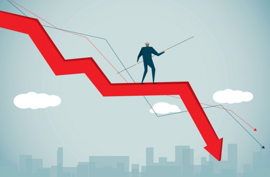 Το sell off στις αγορές δεν είναι η αρχή της bear αγοράς - Δεν υπάρχει λόγος για πανικό - Οι εκτιμήσεις 3 επενδυτικών οίκων