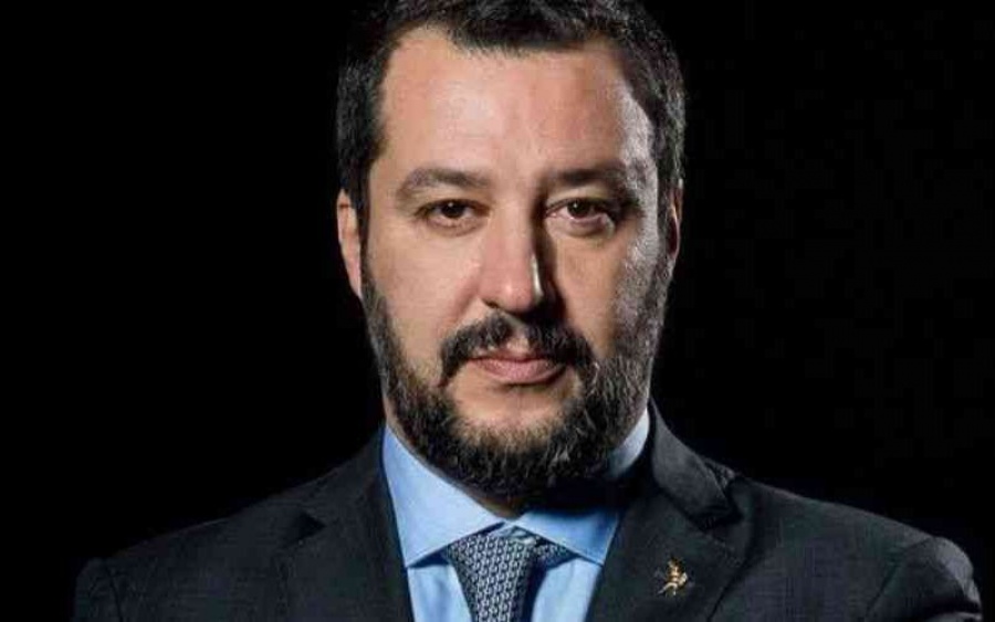 Ιταλία: Νίκη της Κεντροαριστεράς στην Εμίλια Ρομάνα – Salvini: Δε νιώθω ηττημένος