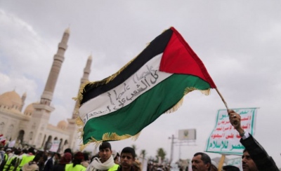 Ισραήλ: Οι Houthi ανέλαβαν την ευθύνη για την επίθεση με drones στο αεροδρόμιο Ramon του Ισραήλ