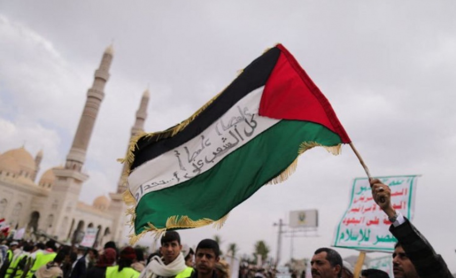 Ισραήλ: Οι Houthi ανέλαβαν την ευθύνη για την επίθεση με drones στο αεροδρόμιο Ramon του Ισραήλ