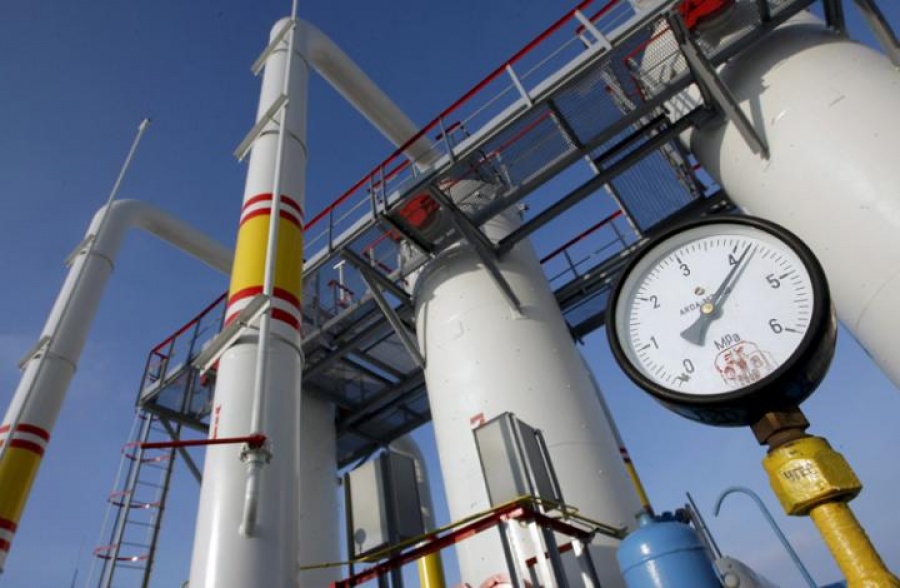 AFP: Η «δίψα» της ΕΕ για φυσικό αέριο έχει ωφελήσει τη Ρωσία και την Gazprom