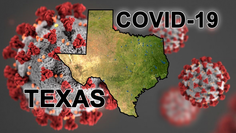 ΗΠΑ: Πλήρως εμβολιασμένο άτομο απεβίωσε από Covid – 19 στο Τέξας