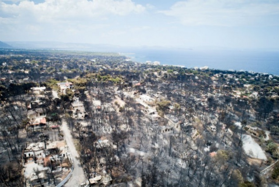 Μάτι: Στην τελική ευθεία οι καταθέσεις των βασικών μαρτύρων για την τραγωδία